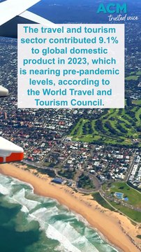 'Overtourism' forcing countries to reduce visitor intake