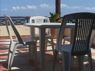 mimi del mar hotel (room with ocean view)