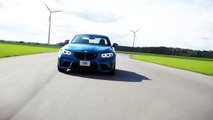 Ford Mustang Shelby GT350 VS BMW M2 -TRACK REVIEW  One Track Mind Ep. 4