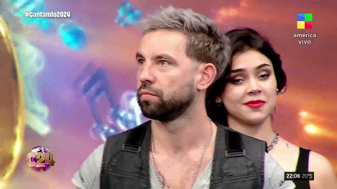 Mimi Alvarado EXPLICA SU ENFRENTAMIENTO con Milett Figueroa