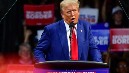 Nach zweitem mutmaßlichem Angriff auf Trump: Was würde passieren, wenn Trump oder Harris sterben?