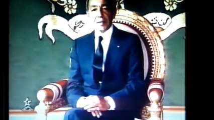 TV Maroc closedown 10.06.2000 rtm