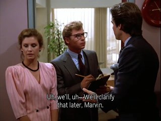 Remington Steele S04E08