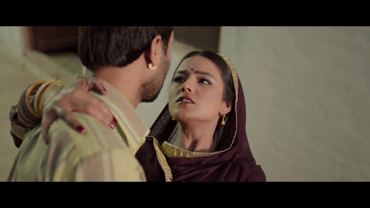 Veera - Punjabi Web series