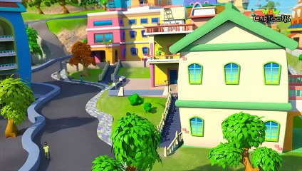 Chacha Ji Aur Joker - Chacha Bhatija Cartoon Compilation 41