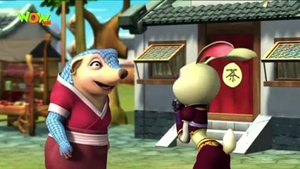 Kung Fu Masters of the Zodiac _ Origins of the Twelve Episode 15