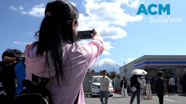 'Overtourism' forcing countries to reduce visitor intake