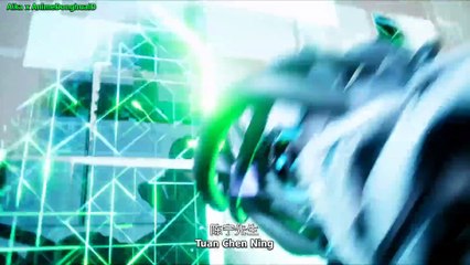 The Sect Members Are Spies 01 1080p