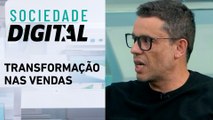 Quais são os desafios culturais da automação no varejo? Carlos Alves analisa | SOCIEDADE DIGITAL