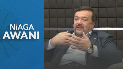 Pinjam untuk biaya defisit fiskal, hutang matang - Amir Hamzah