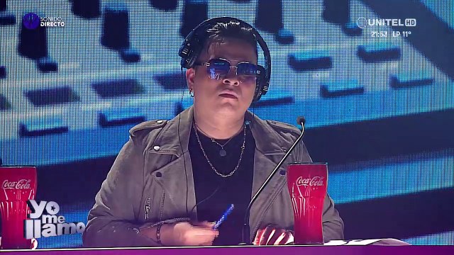 El imitador de Xavi alejado de la esencia de su artista