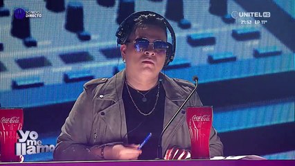 El imitador de Xavi alejado de la esencia de su artista