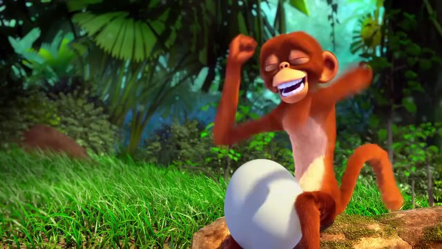 Munki! Catch! _ Jungle Beat_ Munki & Trunk _ Full Episodes _ Kids Cartoon 2024 (1)