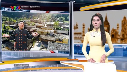 Phim truyện Điều bí mật - Tập 13