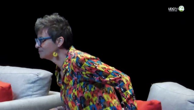 La escritora de terror Mariana Enríquez, presente en la Cátedra Latinoamericana Julio Cortazar