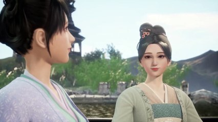 【蛮荒仙界】第10集：热血大促销，冒险继续！🔥