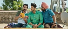Rose Rosy Te Gulab Official Trailer Gurnam Bhullar  Maahi Sharma  Pranjal Dahiya  Watch Now