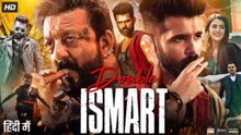 Double Ismart Full Movie HD