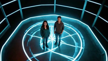 cool kids of Goonsville tv series S1 Ep 9 (Project Bluebeam)