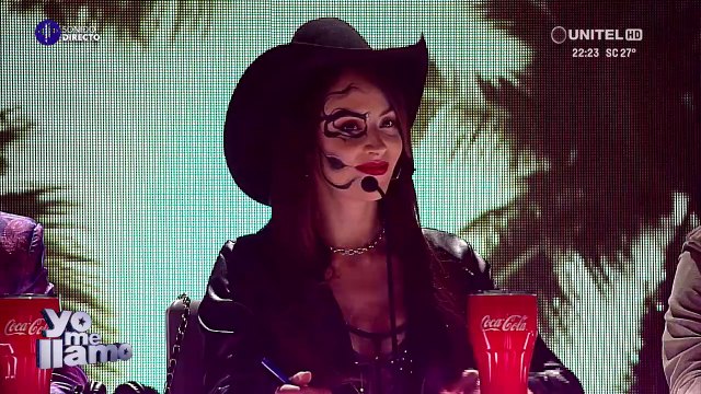 El imitador de Jessi Uribe demostró sentimientos y melancolía al interpretar ‘Otra botella’