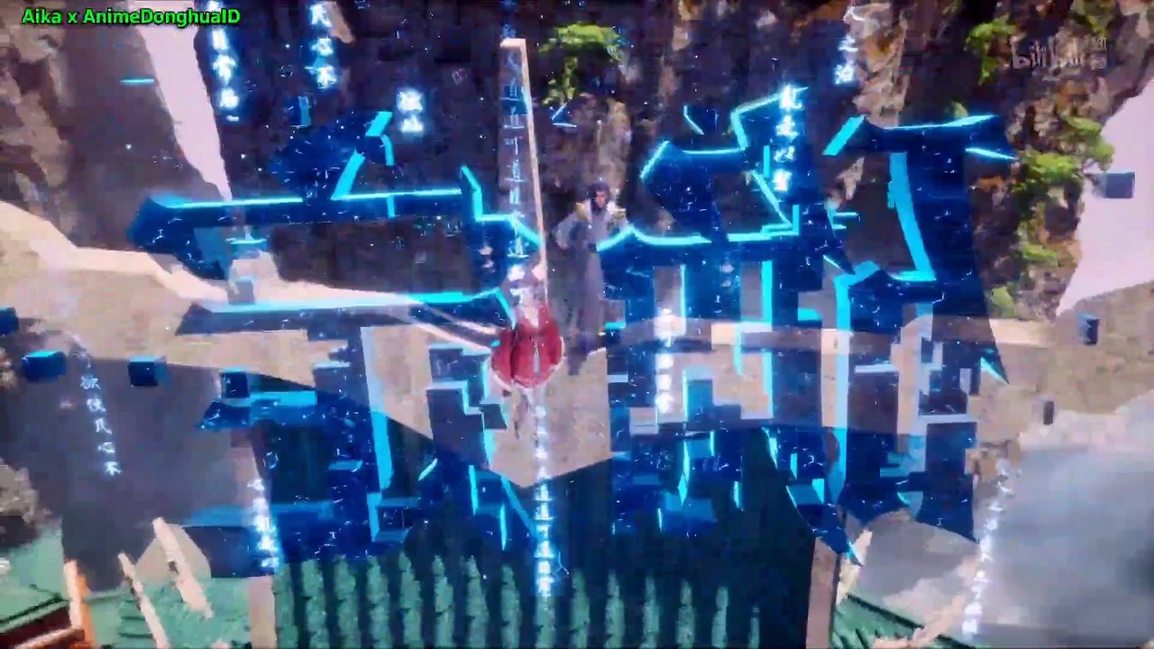 The Sect Members Are Spies 02 1080p