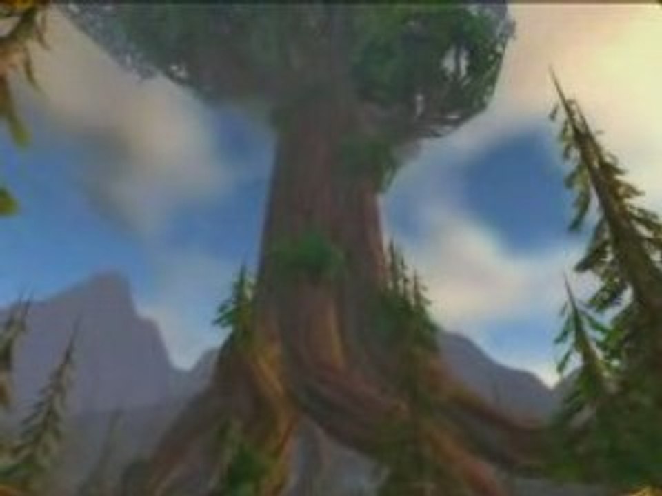 world of warcraft burning crusade