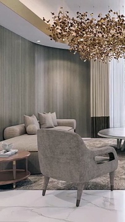 Redefining Opulence: Luxury House Interior Desi...
