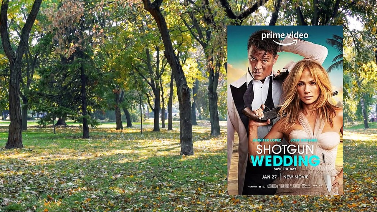 Shotgun Wedding Ending Explained | Shotgun Wedding 2022 Movie
