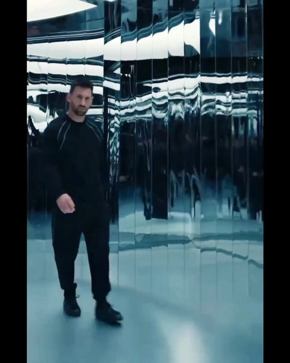 Lionel Messi has officially stepped into the world of luxury fragrances with the release of his debut scent, Messi Eau de Parfum.Crafted with globally sourced ingredients that reflect the essence of the Worl