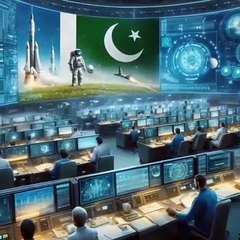 Success of Pakistani mission