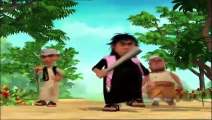 مسلسل بيني وبينك 4 الحلقة 19