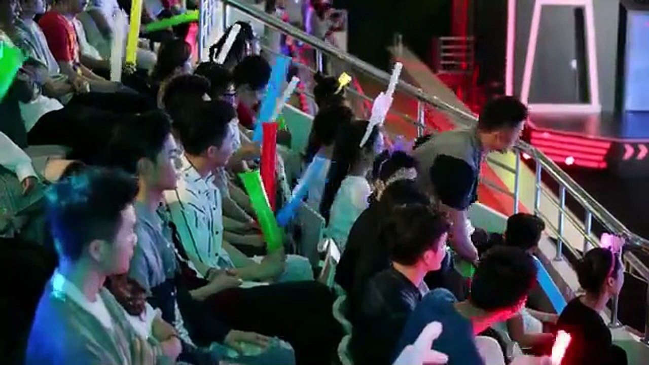 The King’s Avatar Episode 37cdrama video Dailymotion