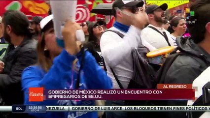 Hezbolá denuncia que Israel busca expandirse