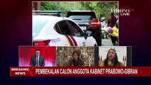 [FULL] Golkar & Pengamat soal Idealisme Prabowo-Misi Kelanjutan Program Jokowi di Pemerintahan Baru