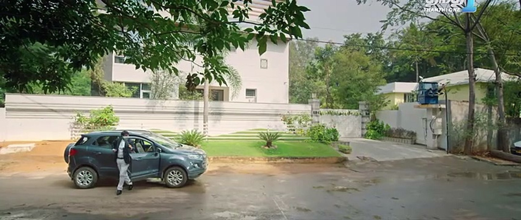 Plan B (2024) Tamil part-1