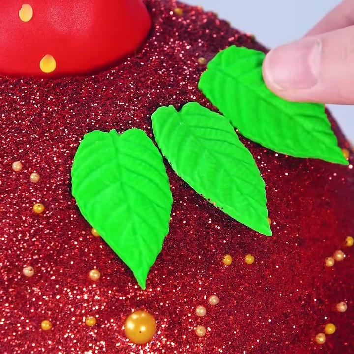 Cutest Princess Cakes Decorating Recipes ｜ Best Colorful Cake Decoration Tutorial