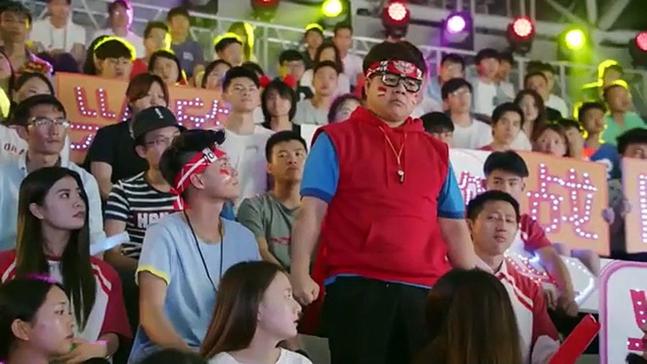 The King’s Avatar Episode 40cdrama video Dailymotion