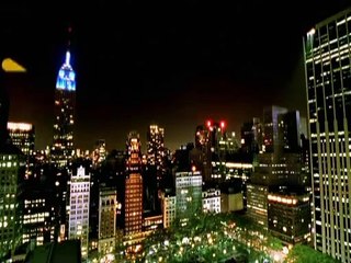 The Celebrity Apprentice (US) S07E04 - A Knight On Broadway 2008.01.24
