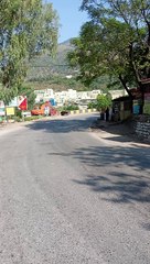 Muzaffarabad Chater Class Ajk