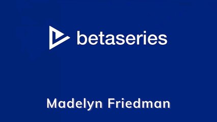 Madelyn Friedman (FR)