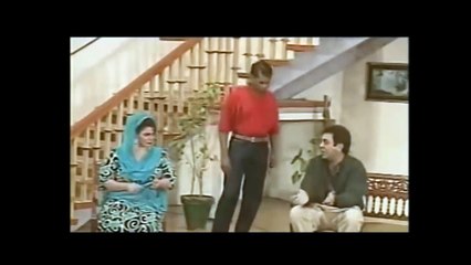 Sohail Ahmed Aur Amanat Chan old