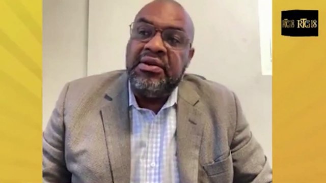 Me. Michel Pierre Brunache di li enkyete paske otorite yo poko pran desizyon kont ensekirite a.