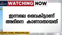 തിരുവനന്തപുരത്ത് പുഴയിൽ വീണ് കാണാതായ 15 കാരന്റെ മൃതദേഹം കണ്ടെത്തി