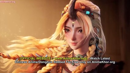 The Peak of True Martial Arts Season 2 Episode 145 [185]