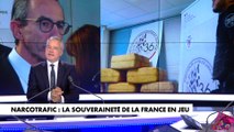 Le billet d'humeur de Romain Desarbres : «Narcotrafic : la souveraineté de la France en jeu»