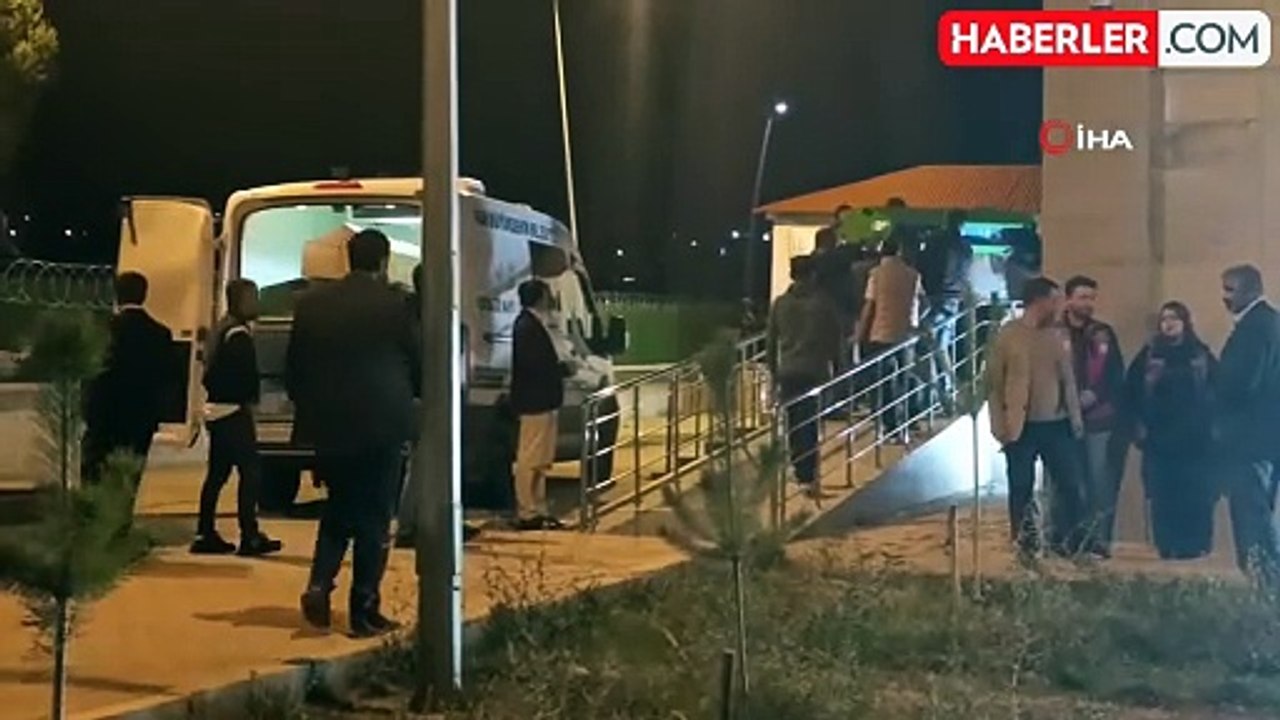 Kaybolan Üniversite Öğrencisi Rojin Kabaiş'in Cansız Bedeni Bulundu