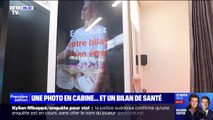 Grâce à une simple photo, ces cabines Photomaton vous proposent aussi un bilan de santé
