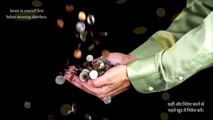 Wealthiest - "Money never sleeps"