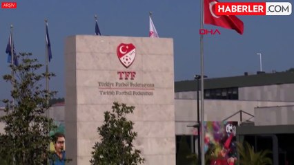 TFF Başkanı İbrahim Hacıosmanoğlu, Mehmet Büyükekşi'yi dava edecek