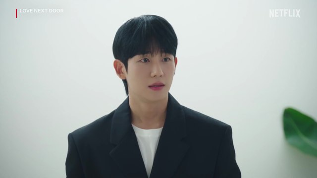 Jung Hae-in wants to buy Jung So-min a wedding dress | Love Next Door Ep 16 | Netflix [ENG SUB]